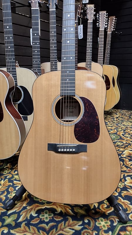 Martin D-16GT 1999 - 2018