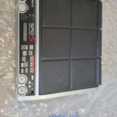 Roland HandSonic HPD-10 e-percussion pad white | Reverb