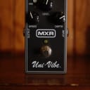 MXR Univibe Chorus/Vibrato Pedal Pre-Owned