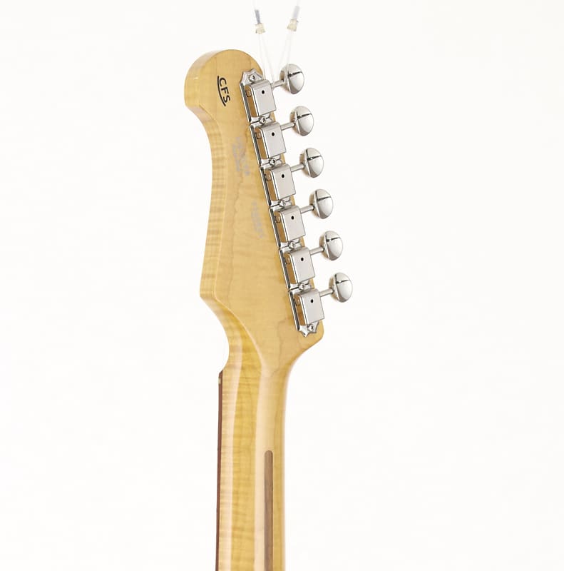 【最終値下げ】HISTORY　SV/Luthier 最終値下げ】HISTORY SV/Luthier