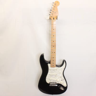 Fender Stratocaster Modified  ~ U.S. body/MIM neck image 2