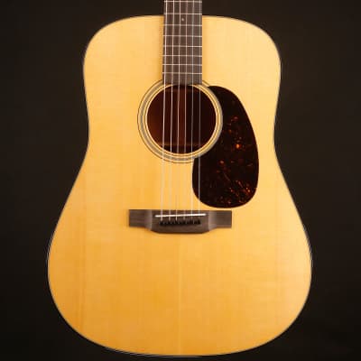 Martin D-18 Standard Series w/ Hard Case and TONERITE AGING! 4lbs 1.2oz image 3