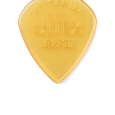 Dunlop  427PXL Ultex® Jazz III Guitar Picks -- Six (6) Picks image 4