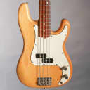 Fender Precision Bass with Rosewood Fretboard 1977 - Natural