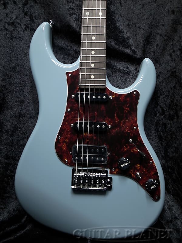 FUJIGEN J-Standard ODYSSEY JOS2-TDB-R/SGY (Sonic Gray