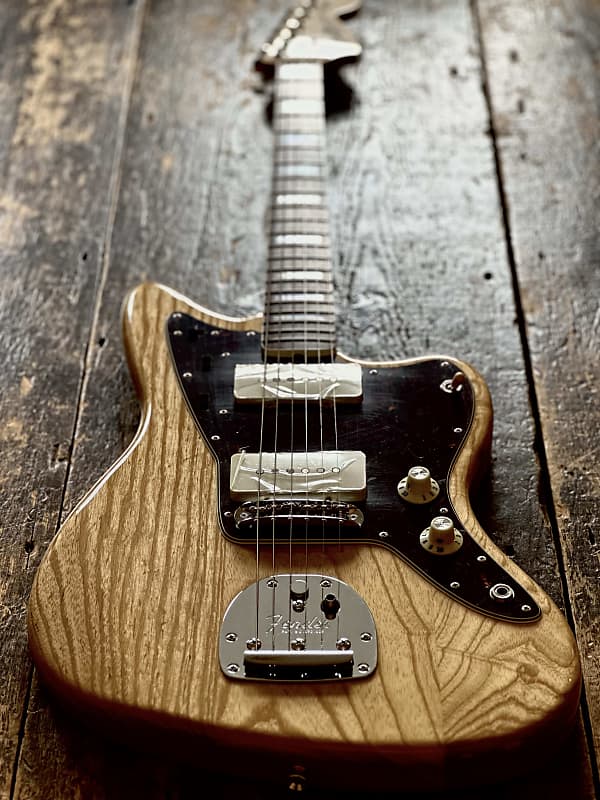 Fender MIJ Traditional II '60s Jazzmaster | Reverb France