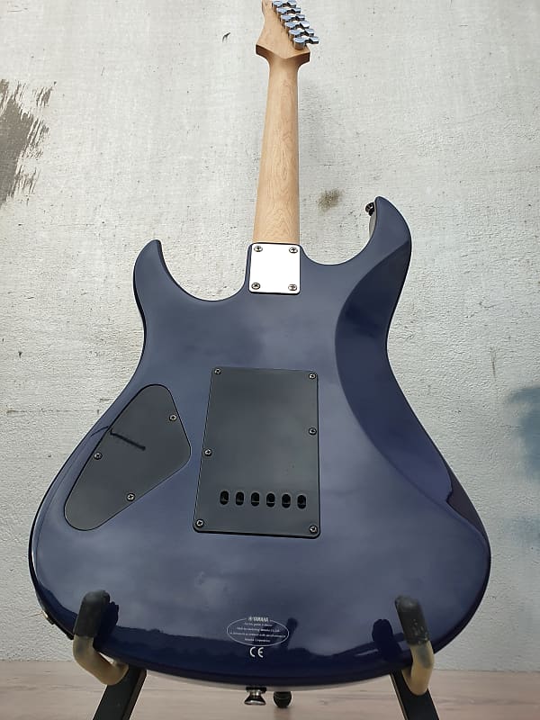 Yamaha RGX 121DM | Reverb