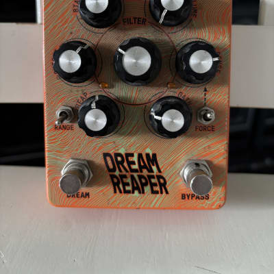 Adventure Audio Dream Reaper | Reverb