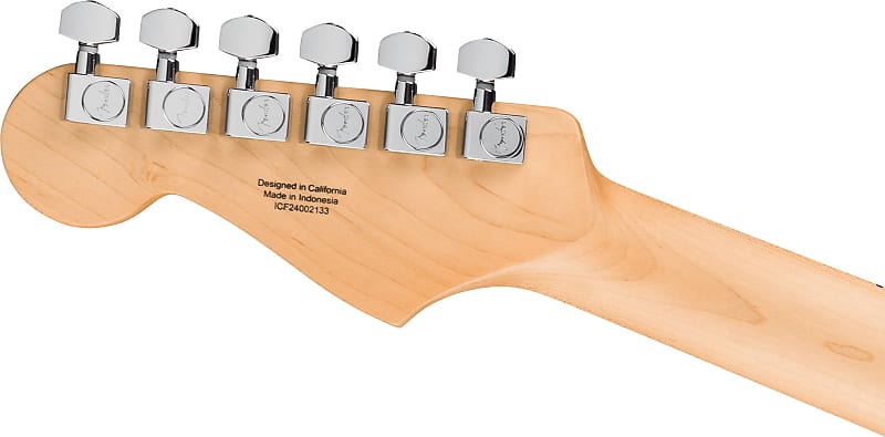 Fender Standard Stratocaster | Reverb