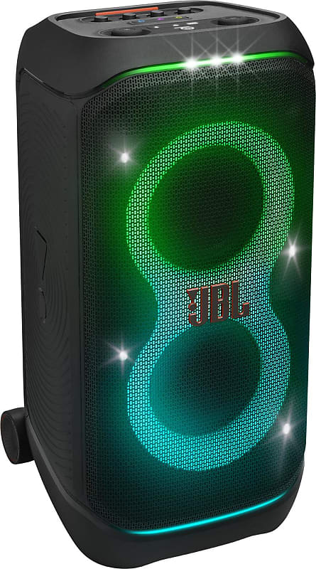 JBL PartyBox Stage 320 Bluetooth Speaker | Reverb