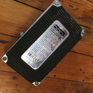 DOD Stereo Turbo Chorus FX67 | Reverb
