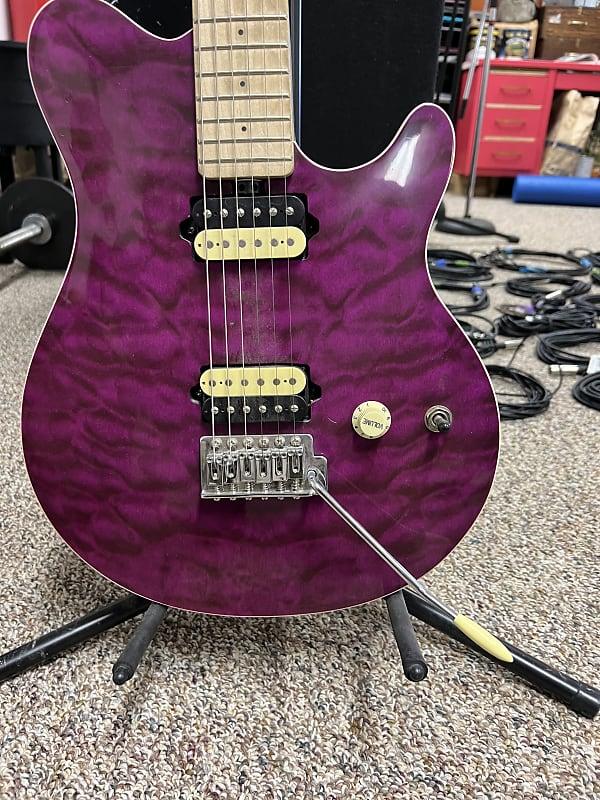 OLP MM1 Early 2000’s - Purple | Reverb