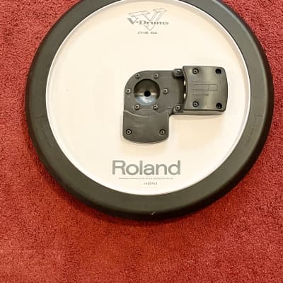 Roland CY-13R V-Cymbal 13" Ride Pad image 2