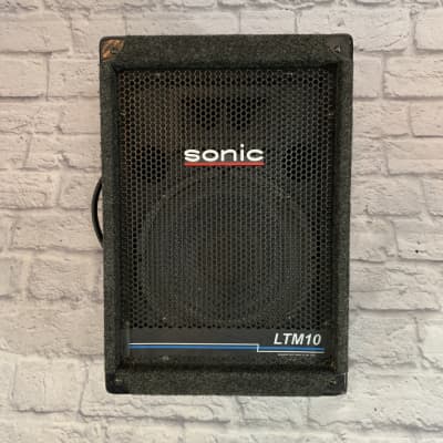 Sonic LTM 10 Passive Monitor image 1