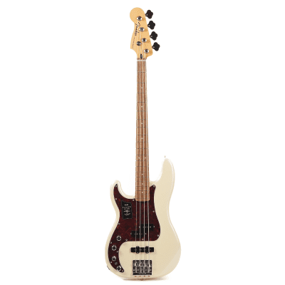 Fender Player Plus Precision Bass Left-Handed