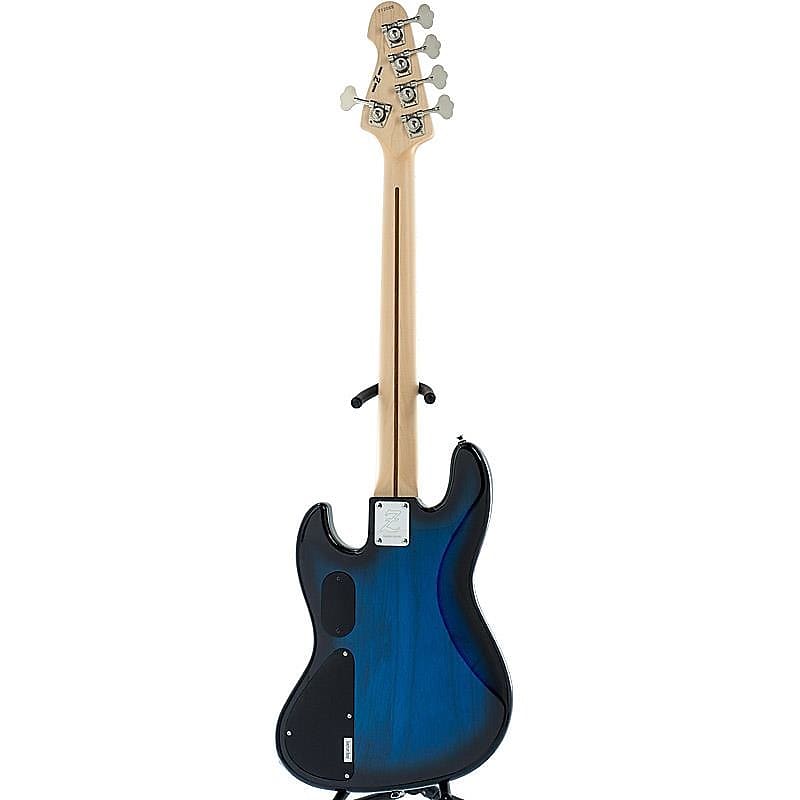 【ハチ】ATELIER Z M#265 Custom ATELIER Z M#265 Custom (TP-BLUE BLK BST/M/MH) | Reverb