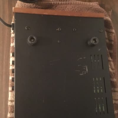 Sequential Circuits Drumtraks Flyte Tyme / Prince image 11