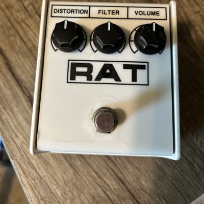 ProCo RAT Red - limited edition JAPAN | Reverb