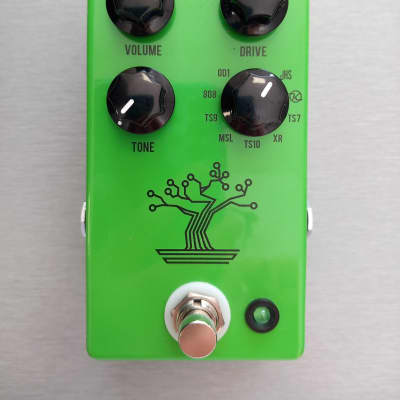 Reverb.com listing, price, conditions, and images for jhs-the-bonsai