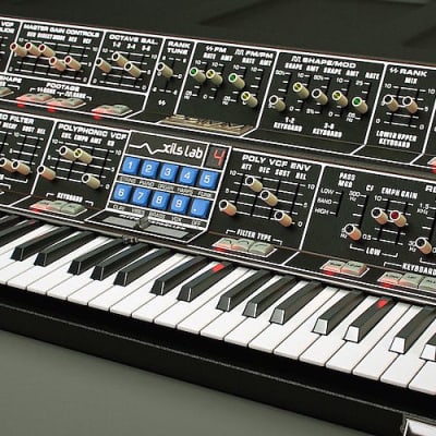 XILS-Lab PolyM | CPEN - Poly Wanna Cracker - Reverb Exclusive Presets image 6