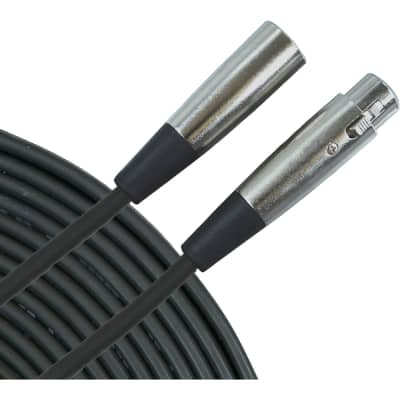 Musician's Gear Lo-Z Microphone Cable 20' 10-Pack image 5