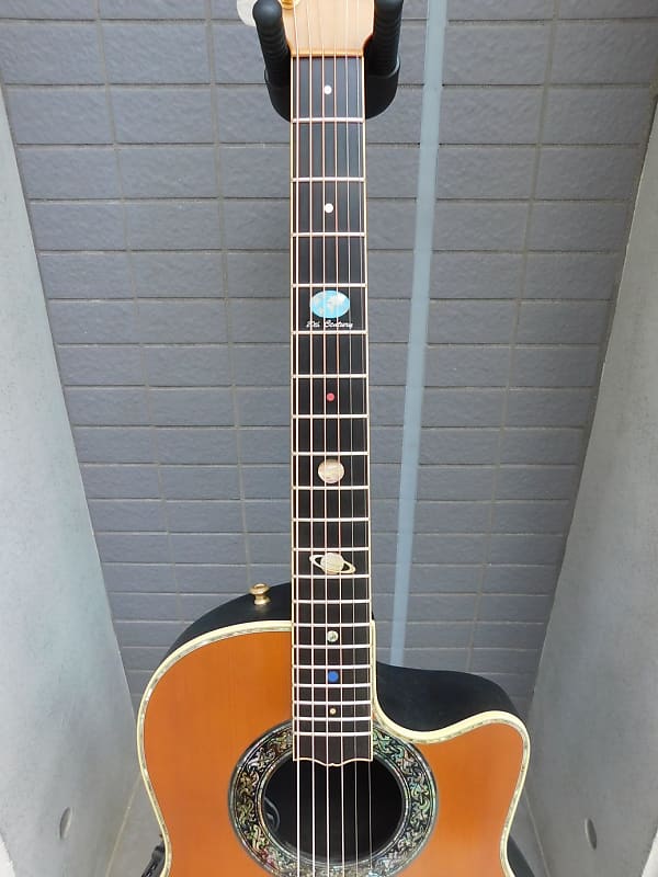 Ovation century 1779-n2K 2000 natural | Reverb Canada