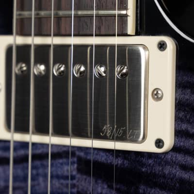 Paul Reed Smith McCarty 594 in Purple Mist (0354443) image 9