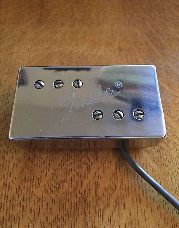 Fender Wide Range Humbucker Reverb UK