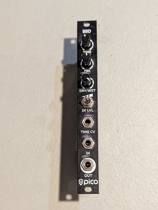 Erica Synths Pico BBD
