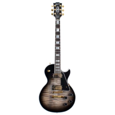 Gibson Custom Shop Les Paul Custom Cobra Burst | Reverb Canada