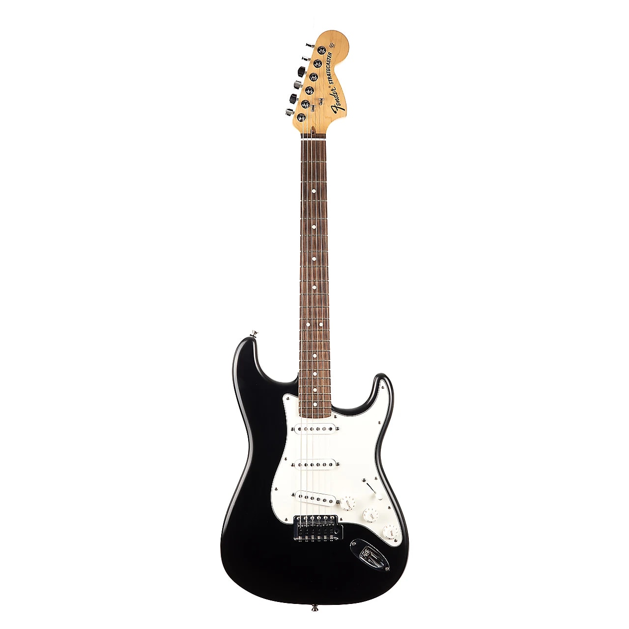 Fender Highway One Stratocaster 2006 - 2011 | Reverb Canada