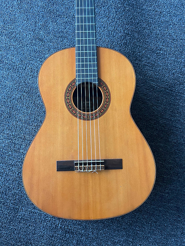 Yamaha G-170A Made in Japan (Nippon Gakki) Classical Guitar