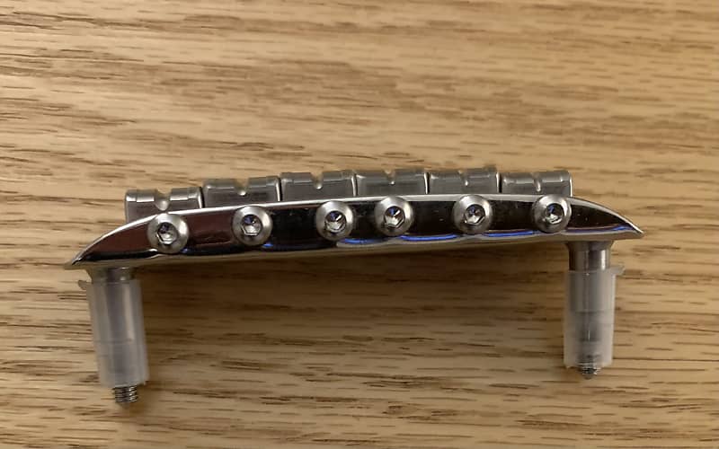 Staytrem Bass Vi Bridge 95 Radius 2021 Reverb Uk