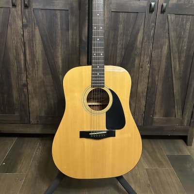 Fender GEMINI II-12 12弦 アコースティックギター （Fender