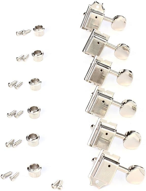 Fender American Performer Telecaster Stratocaster Classic Reverb