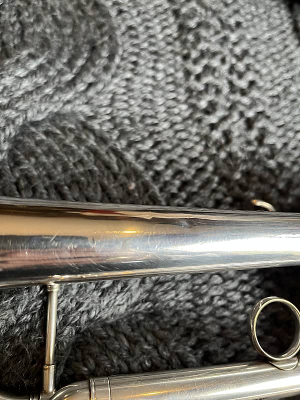 専用 King Model 2070 Legend Jazz trumpet！ King Legend Bb Trumpet Model 2070 – Park Avenue Music Center