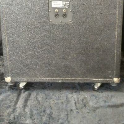 Ampeg SVT-15E Bass Cabinet (Nashville, Tennessee) image 5