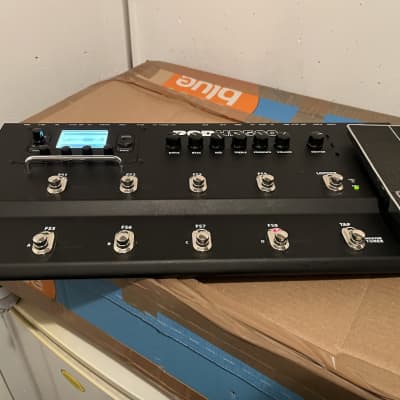 Line 6 POD HD500 Multi-Effect and Amp Modeler | Reverb