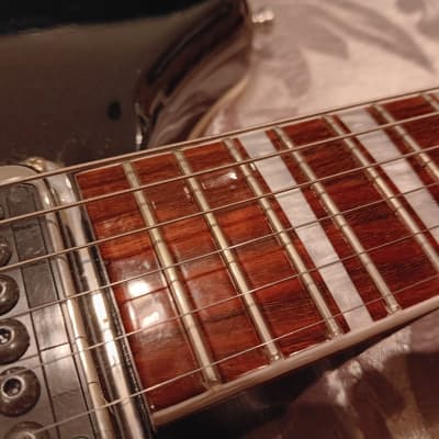 Rickenbacker 360 2012 - Present - Jetglo image 7