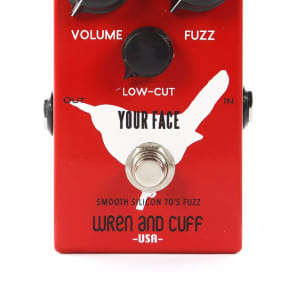 WREN AND CUFF　TRI-PIE 70’ Tri Pie '70 — Wren and Cuff