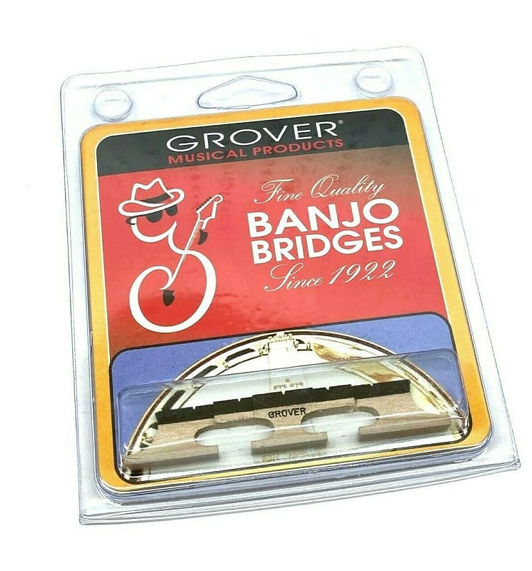 Grover® 116N, Banjo 5th String Peg (116 Series