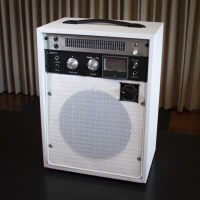 2020 Monkeymatic Black Butte #7 10" combo 2-watt all tube recording amp image 1