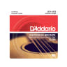 D'Addario EJ39 Phosphor Bronze 12-String Acoustic Guitar Strings - Medium