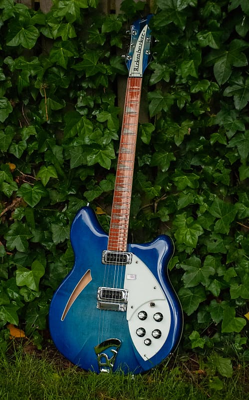 Rickenbacker 360 