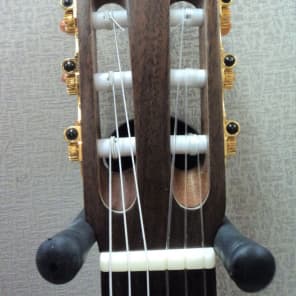 Kremona Artist Series Sofia SC-T Nylon String Classical Acoustic Guitar #2A image 3