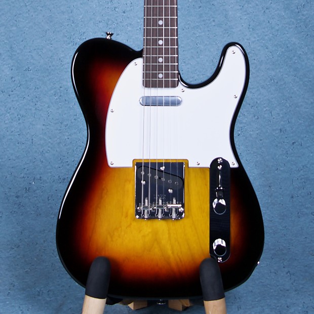 年末のプロモーション特価！ Classic MIJ Fender 70s Reverb | - Guitar Electric Telecaster Ash ギター