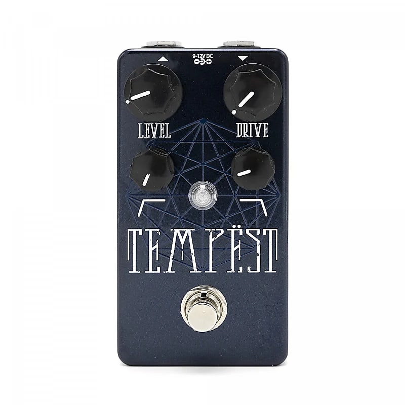 Fortin Amplification Tempest image 1