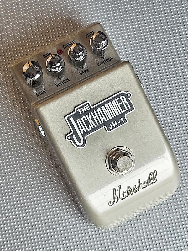 Marshall JH-1 Jackhammer