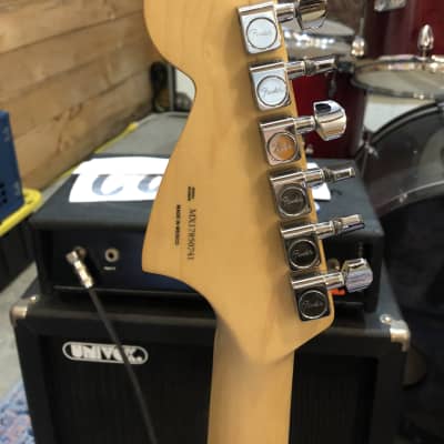 Fender Mustang - FSR- Mocha image 5