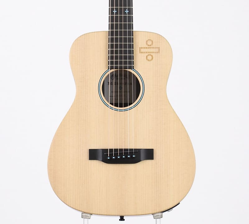 MARTIN LX Ed Sheeran 3 [SN 313317] [01/02] | Reverb UK